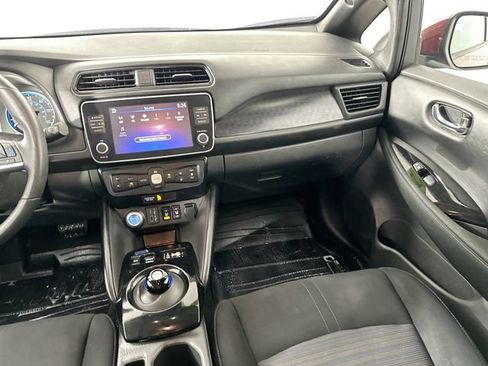 Used 2024 Nissan Leaf SV Plus FWD image 25