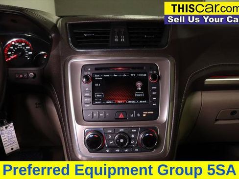 Used 2016 GMC Acadia Denali image 15