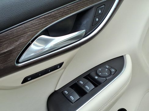 Certified 2023 Buick Envision Avenir FWD image 15