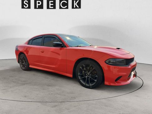 Used 2023 Dodge Charger R/T w/ Daytona Edition Group RWD image 5