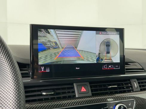 Used 2025 Audi A5 2.0T Premium Plus w/ Premium Plus image 25