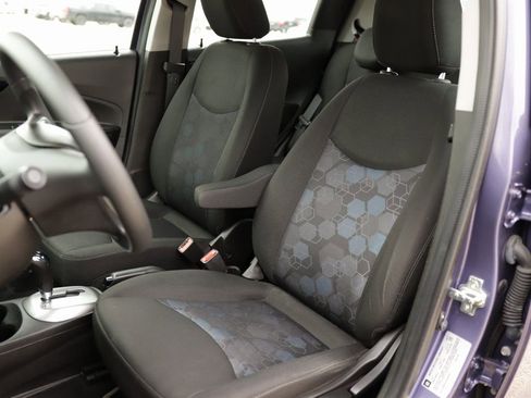 Used 2017 Chevrolet Spark LT image 18