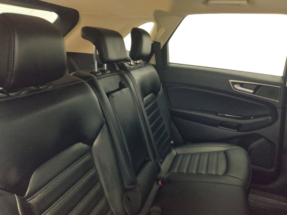 Used 2020 Ford Edge SEL w/ Convenience Package AWD/4WD image 19