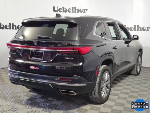 Certified 2025 Buick Enclave Preferred image 7