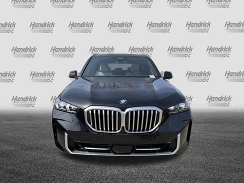 New 2026 BMW X5 sDrive40i RWD image 3