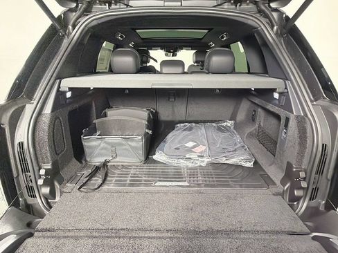 New 2026 Land Rover Range Rover SE AWD/4WD image 28