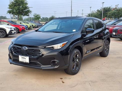 New 2026 Subaru Crosstrek 2.5i AWD/4WD image 3