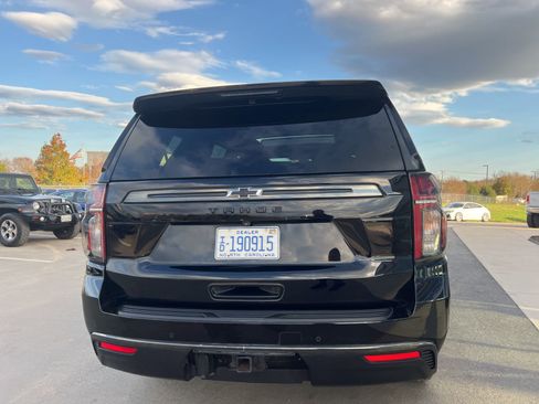 Used 2021 Chevrolet Tahoe Z71 image 13