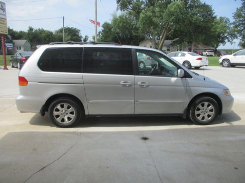 Used 2004 Honda Odyssey EX-L image 16