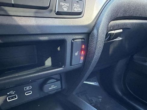 Certified 2024 Honda Passport EX-L image 22