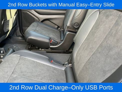 New 2025 Jeep Grand Cherokee L Altitude image 21