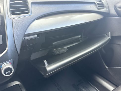 Used 2018 Acura RDX FWD image 28