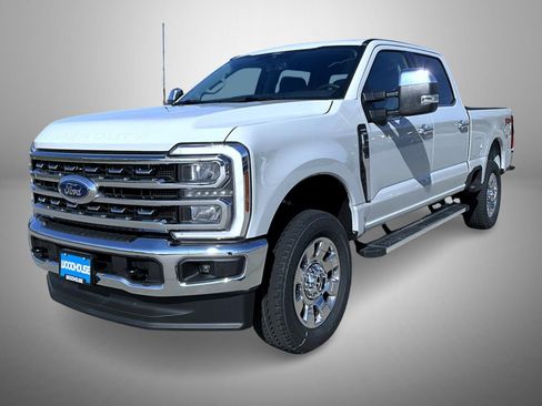 New 2026 Ford F250 Lariat AWD/4WD image 1
