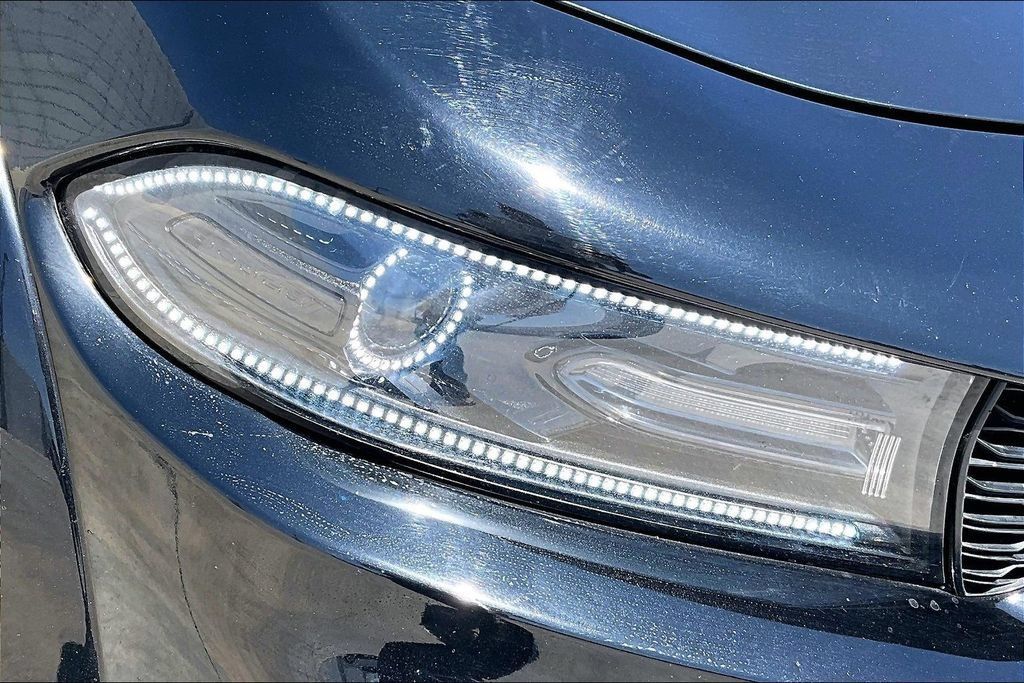 Used 2021 Dodge Charger SRT Hellcat RWD image 27