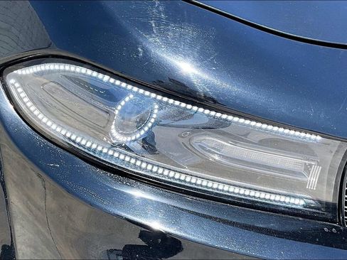 Used 2021 Dodge Charger SRT Hellcat RWD image 27