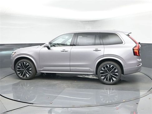 New 2026 Volvo XC90 B6 Plus w/ Protection Package Premier image 5