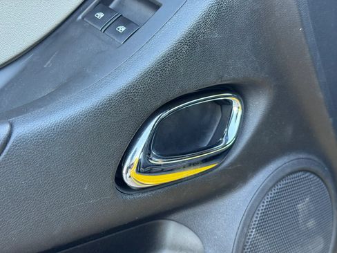 Used 2013 Chevrolet Camaro LS RWD image 12