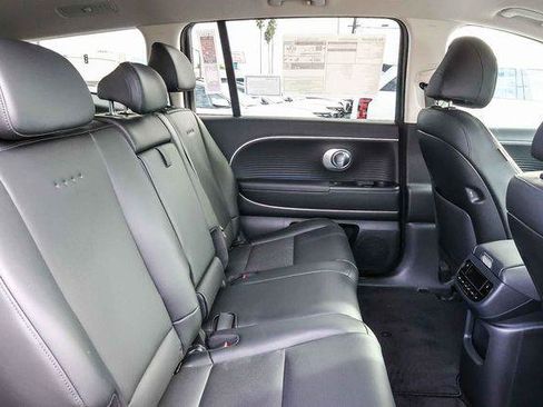 New 2026 Hyundai Ioniq 9 SEL image 20