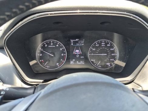 Used 2020 Subaru Outback Premium w/ Popular Package #1 AWD/4WD image 30