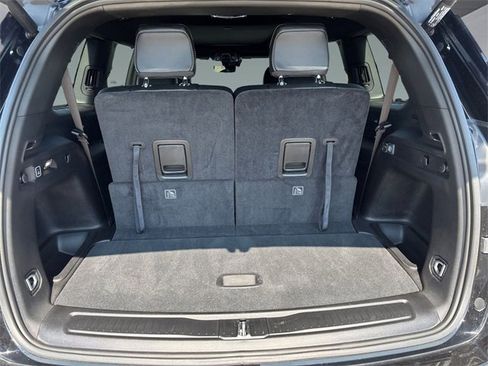 New 2025 Jeep Grand Cherokee L Limited w/ Luxury Tech Group II image 22