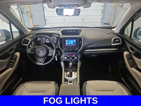 Used 2019 Subaru Forester Premium w/ Popular Package #1 AWD/4WD image 10