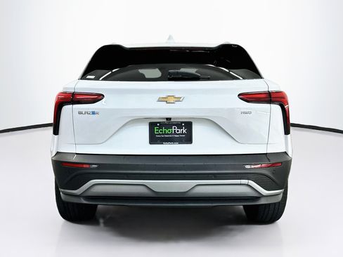 Used 2024 Chevrolet Blazer EV LT AWD/4WD image 7