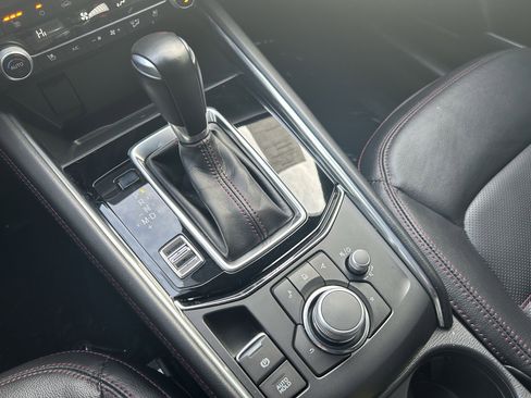 Used 2023 MAZDA CX-5 AWD 2.5 Turbo image 16