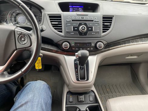 Used 2013 Honda CR-V EX-L image 14