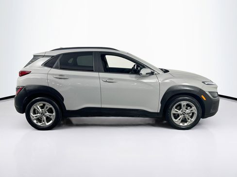 Used 2023 Hyundai Kona SEL w/ Cargo Package image 4