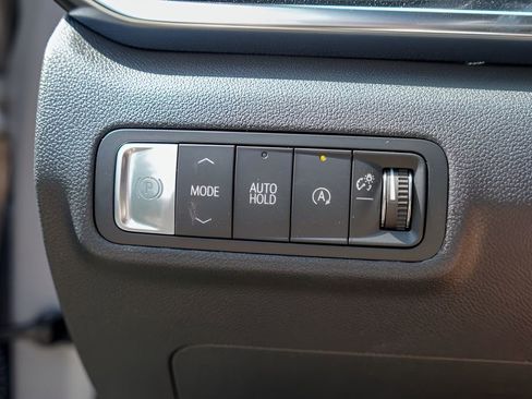 New 2026 GMC Terrain Elevation image 14