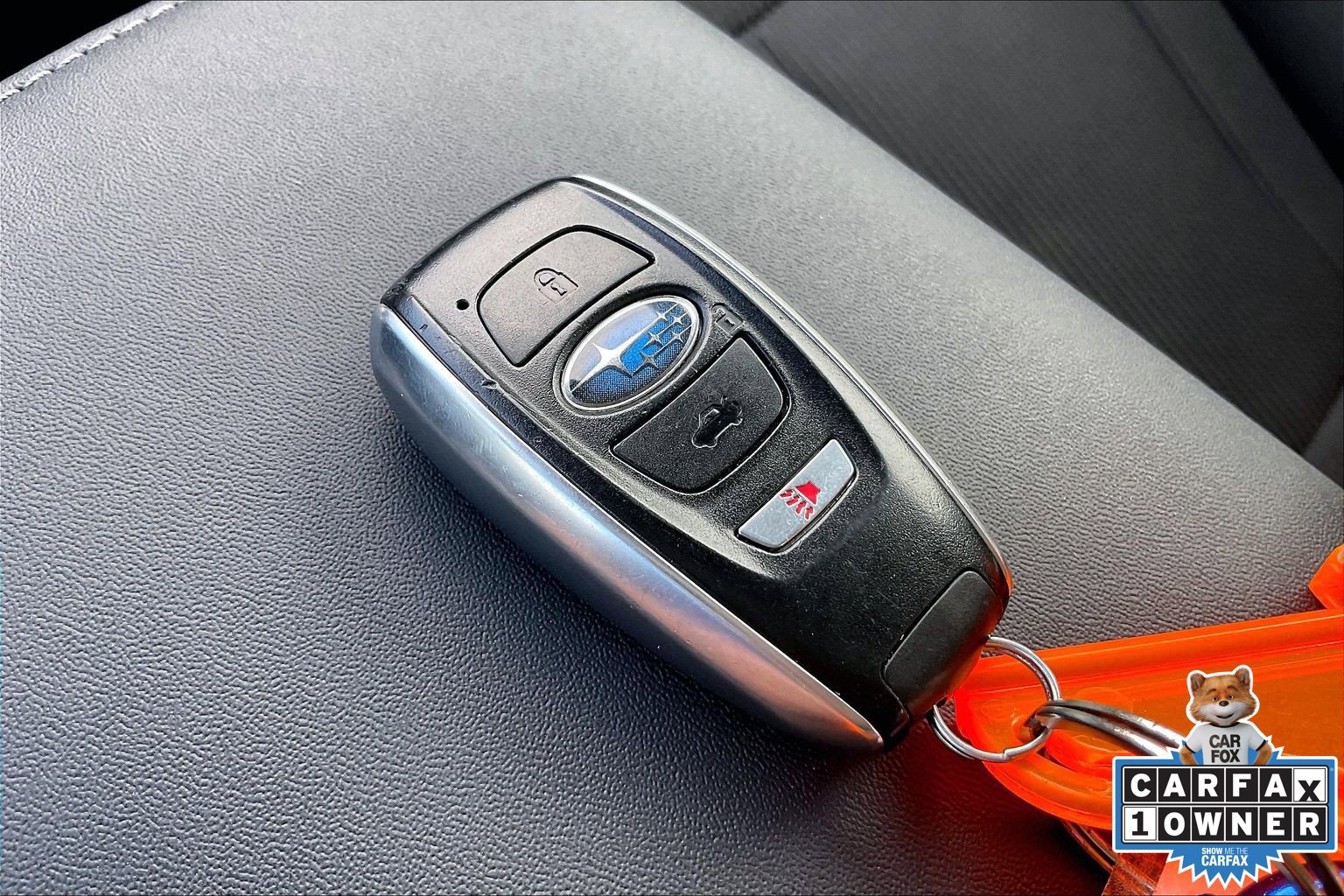 Used 2023 Subaru Legacy Premium AWD/4WD image 15