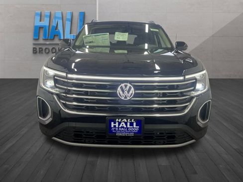 New 2026 Volkswagen Atlas SE image 8