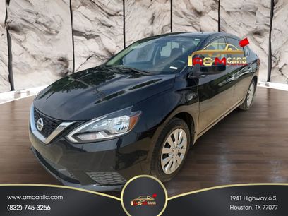 Used 2019 Nissan Sentra S