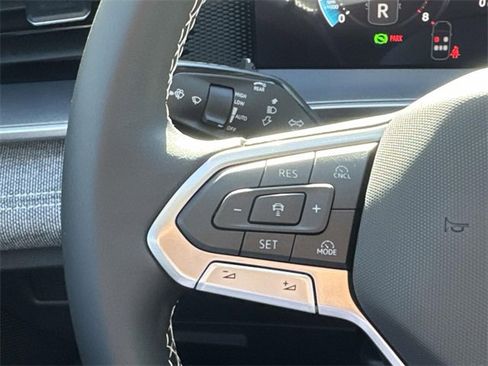 New 2026 Volkswagen Tiguan S image 22