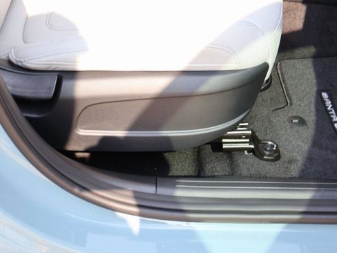 New 2026 Hyundai Santa Cruz SEL image 11