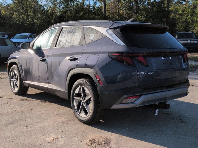 New 2026 Hyundai Tucson SEL w/ Tow & Go Package FWD image 7