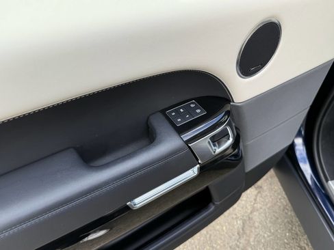 Used 2022 Land Rover Range Rover Sport Autobiography AWD/4WD image 30