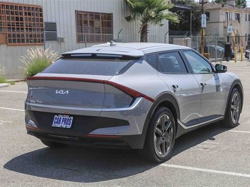 New 2025 Kia EV6 Light image 8