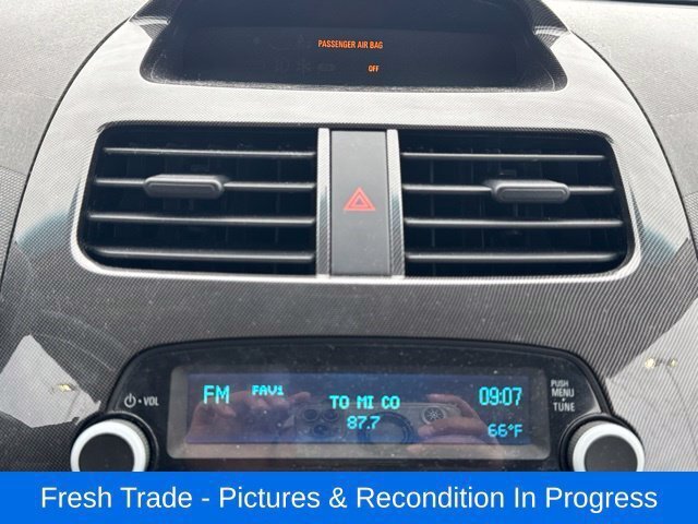 Used 2014 Chevrolet Spark LS FWD image 16