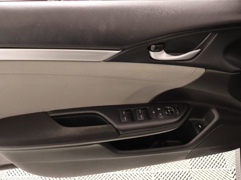 Used 2017 Honda Civic EX image 15