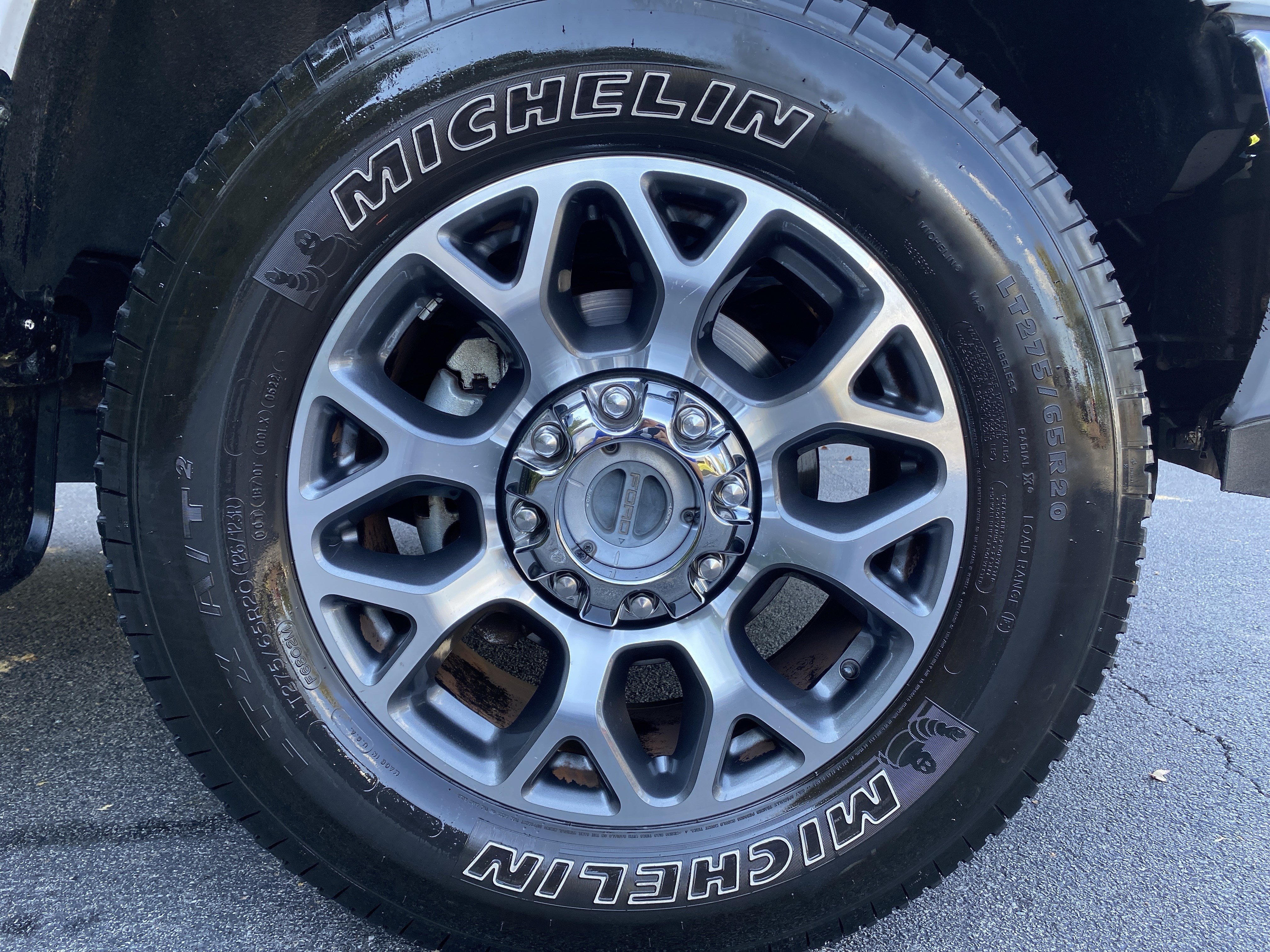 Used 2019 Ford F250 XL w/ STX Appearance Package AWD/4WD image 51