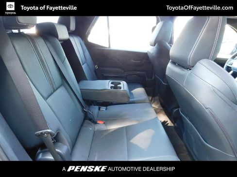 Used 2026 Toyota 4Runner Limited AWD/4WD image 5