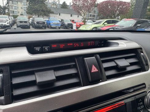 Used 2012 Toyota 4Runner SR5 image 19