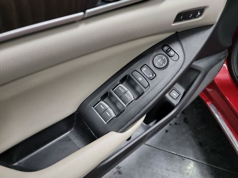 Used 2021 Honda Accord EX-L image 14