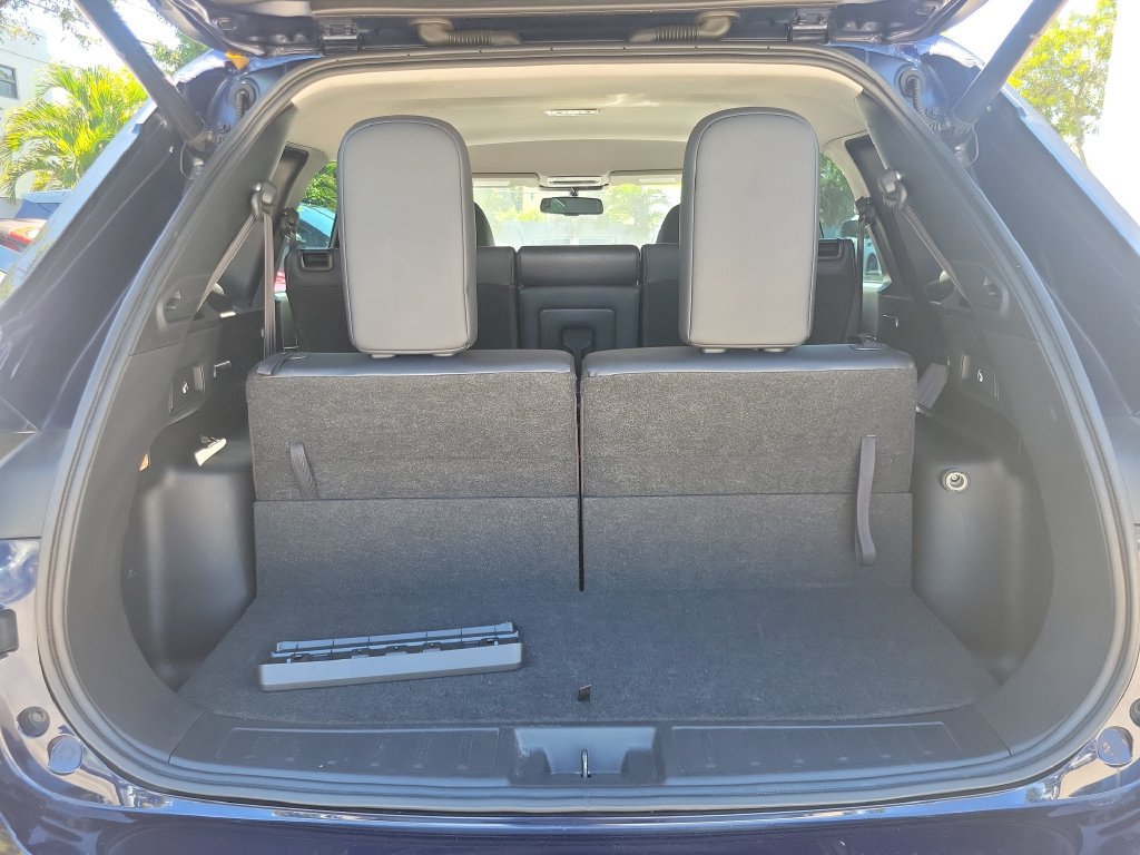 Used 2022 Mitsubishi Outlander SEL FWD image 10
