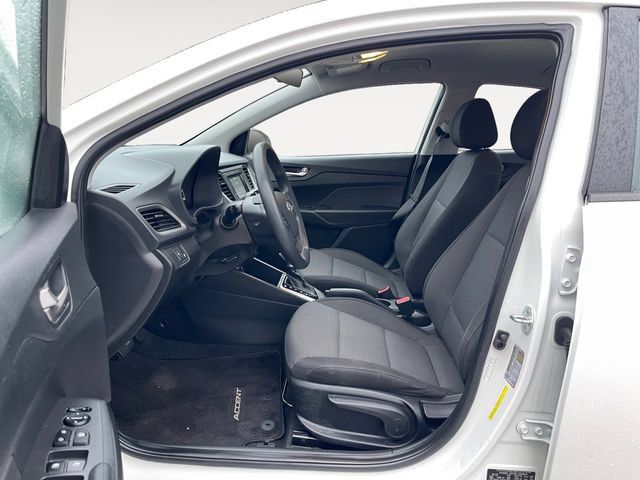 Used 2020 Hyundai Accent SE FWD image 9