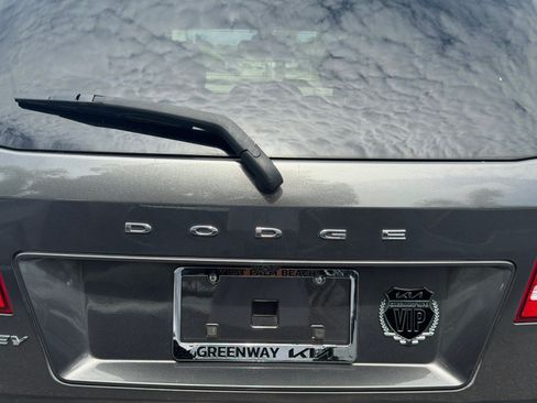 Used 2020 Dodge Journey SE w/ SE Popular Equipment Group FWD image 17