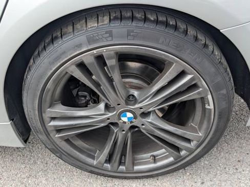 Used 2016 BMW 428i Gran Coupe w/ Technology Package image 25