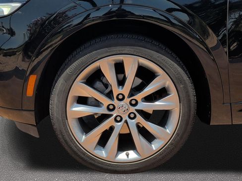 Used 2023 Buick Envision Avenir AWD/4WD image 7