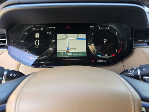 Certified 2023 Land Rover Range Rover Sport SE AWD/4WD image 21